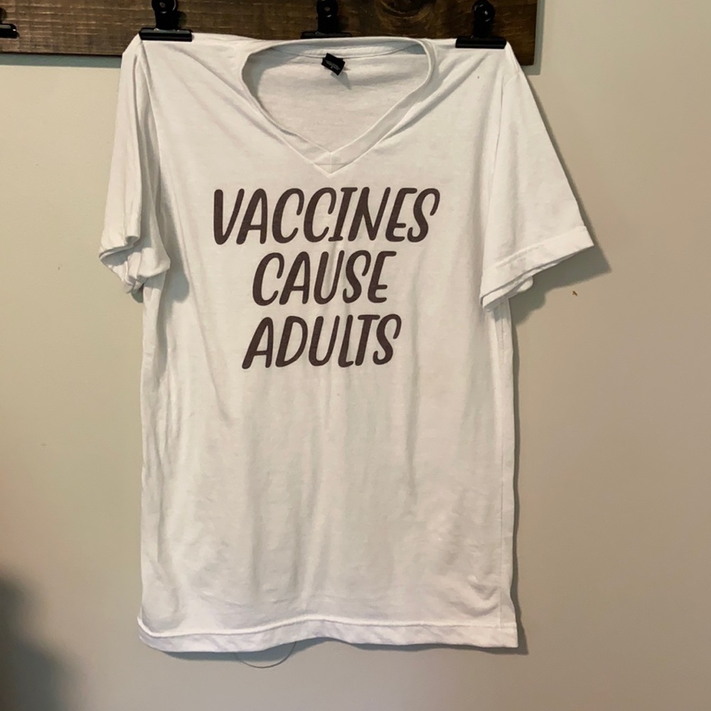 Funny tee shirt